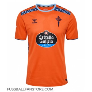 Celta Vigo Replik 3rd trikot 2024-25 Kurzarm